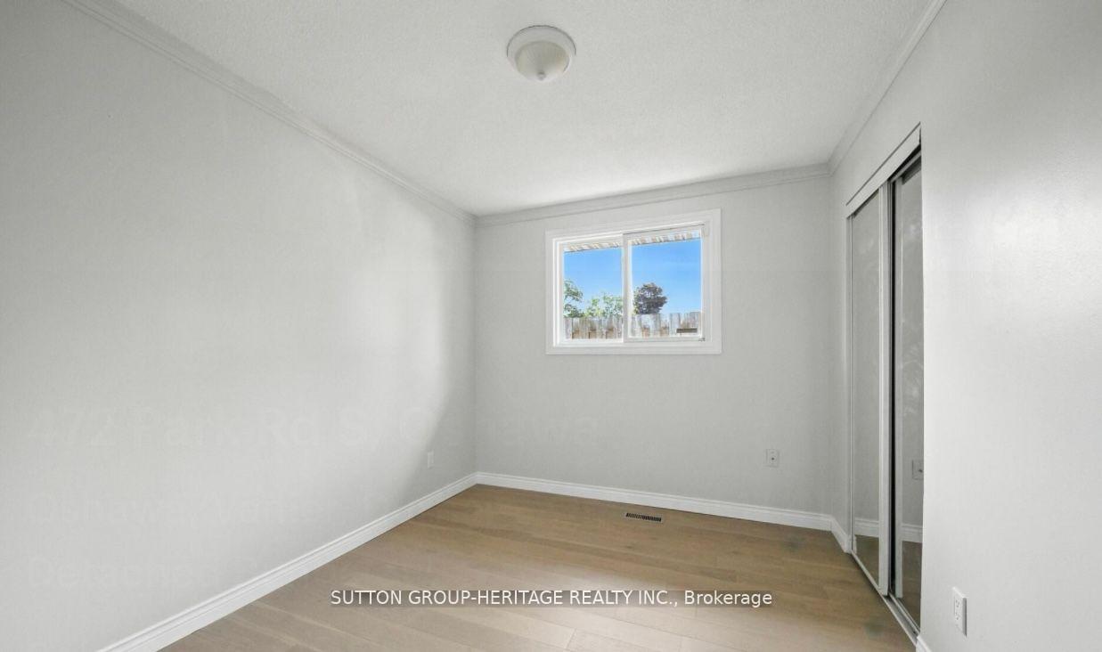 Photo 10 of Unit MAIN, 472 Park Road S, Oshawa, Vanier — HOMEH