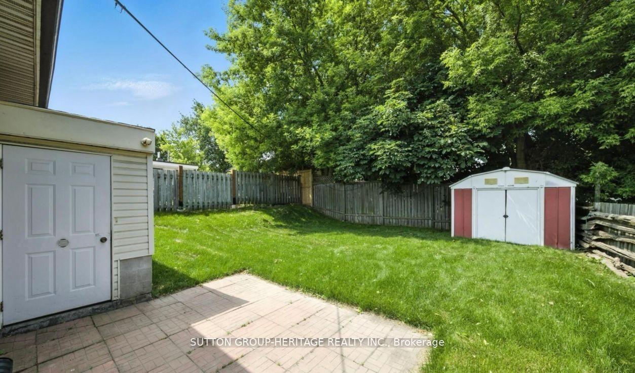 Photo 16 of Unit MAIN, 472 Park Road S, Oshawa, Vanier — HOMEH