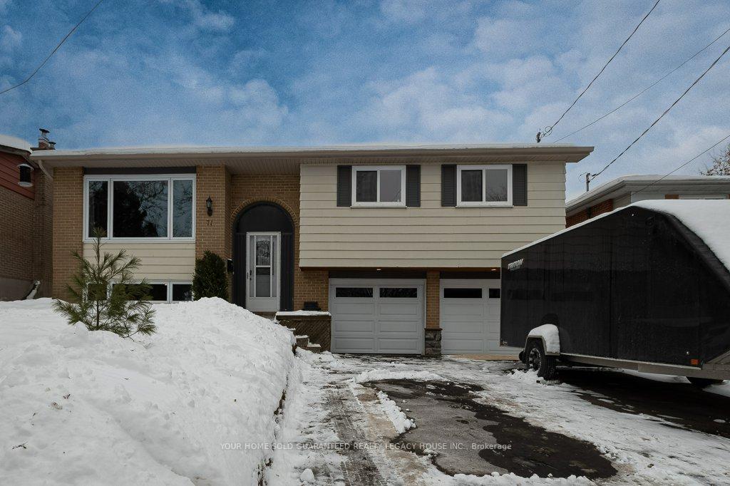 Photo 1 of 71 Maple Avenue W, New Tecumseth, Beeton — HOMEH