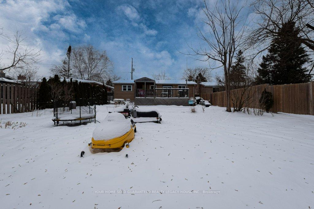 Photo 24 of 71 Maple Avenue W, New Tecumseth, Beeton — HOMEH