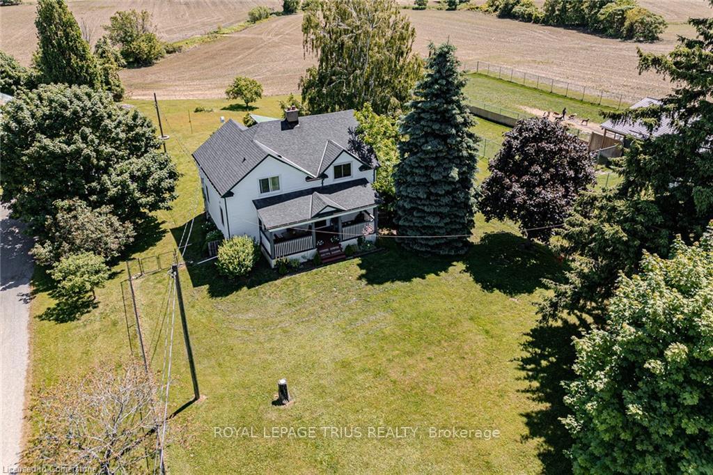 Photo 1 of 631 Hillcrest Road, Norfolk, Rural Woodhouse — HOMEH