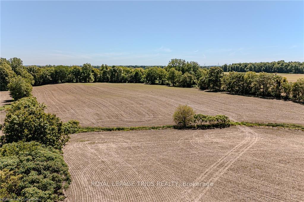 Photo 3 of 631 Hillcrest Road, Norfolk, Rural Woodhouse — HOMEH
