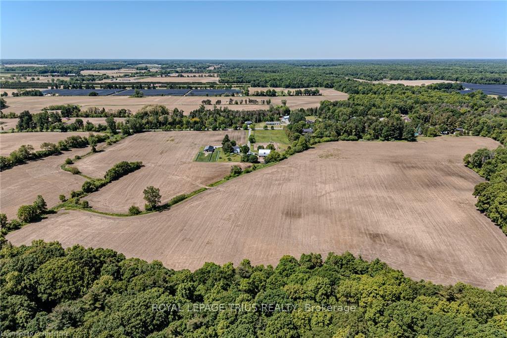 Photo 4 of 631 Hillcrest Road, Norfolk, Rural Woodhouse — HOMEH