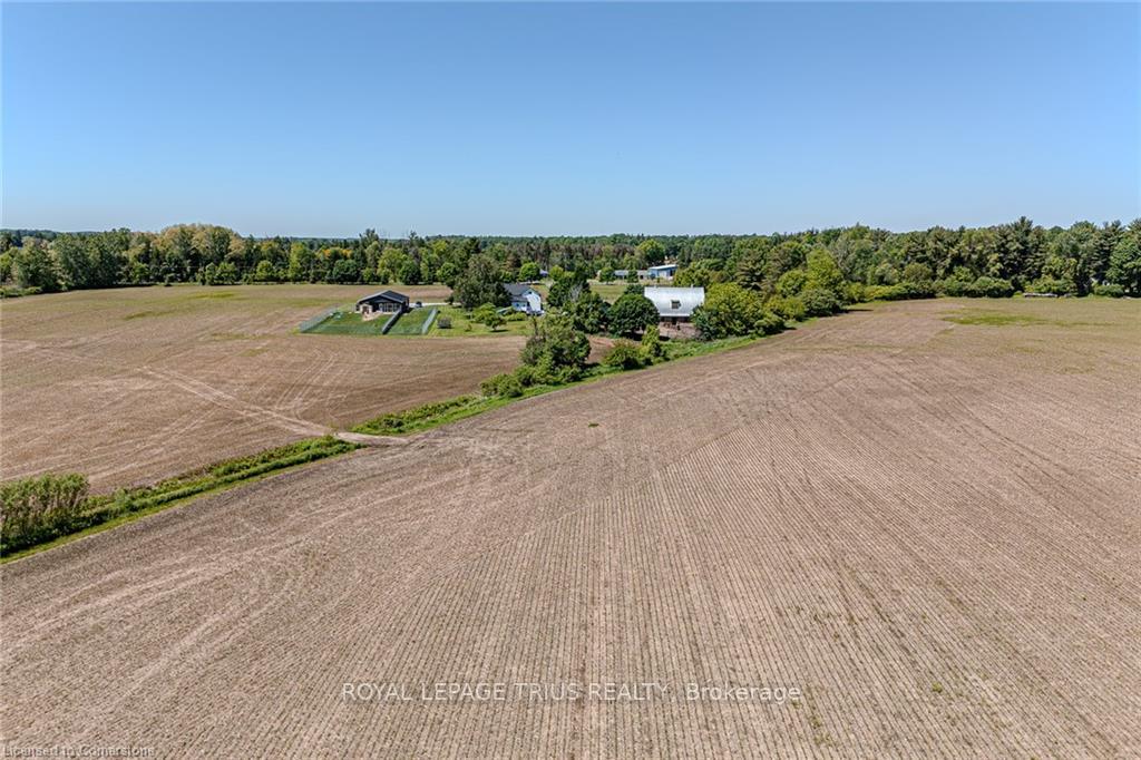 Photo 5 of 631 Hillcrest Road, Norfolk, Rural Woodhouse — HOMEH