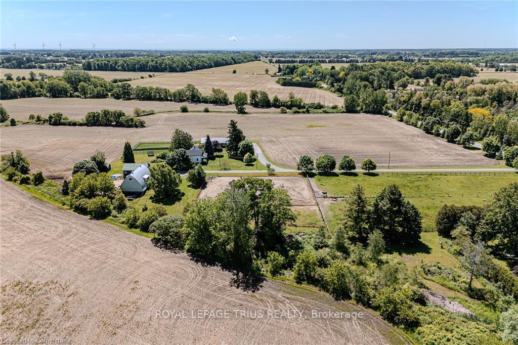 Photo 6 of 631 Hillcrest Road, Norfolk, Rural Woodhouse — HOMEH