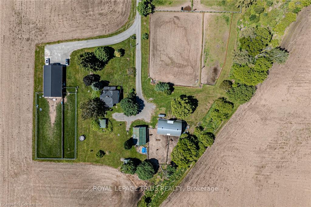 Photo 7 of 631 Hillcrest Road, Norfolk, Rural Woodhouse — HOMEH
