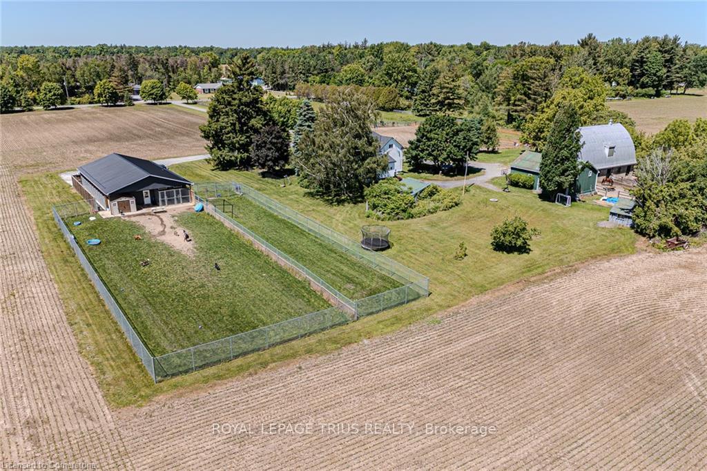 Photo 8 of 631 Hillcrest Road, Norfolk, Rural Woodhouse — HOMEH