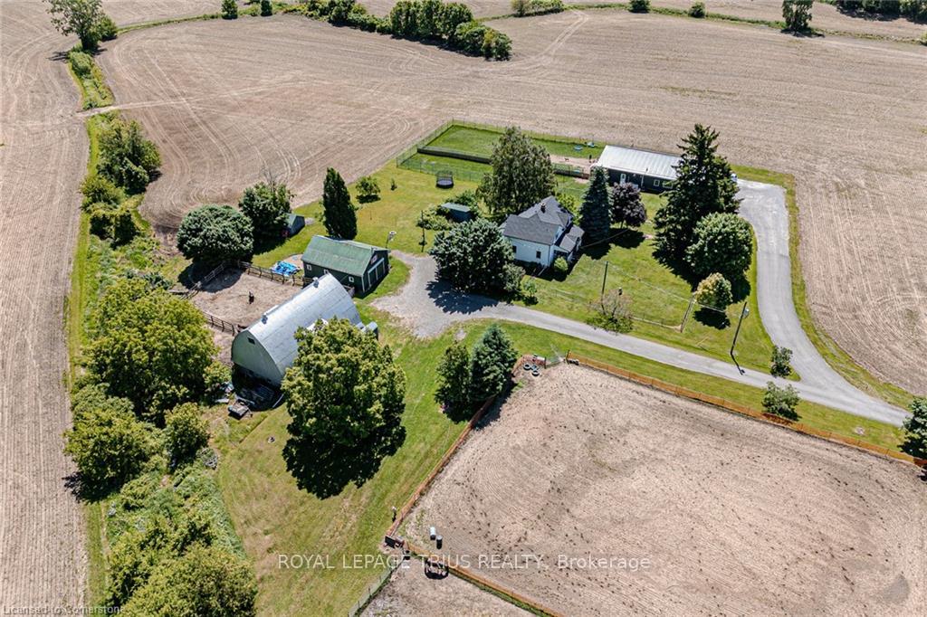 Photo 9 of 631 Hillcrest Road, Norfolk, Rural Woodhouse — HOMEH