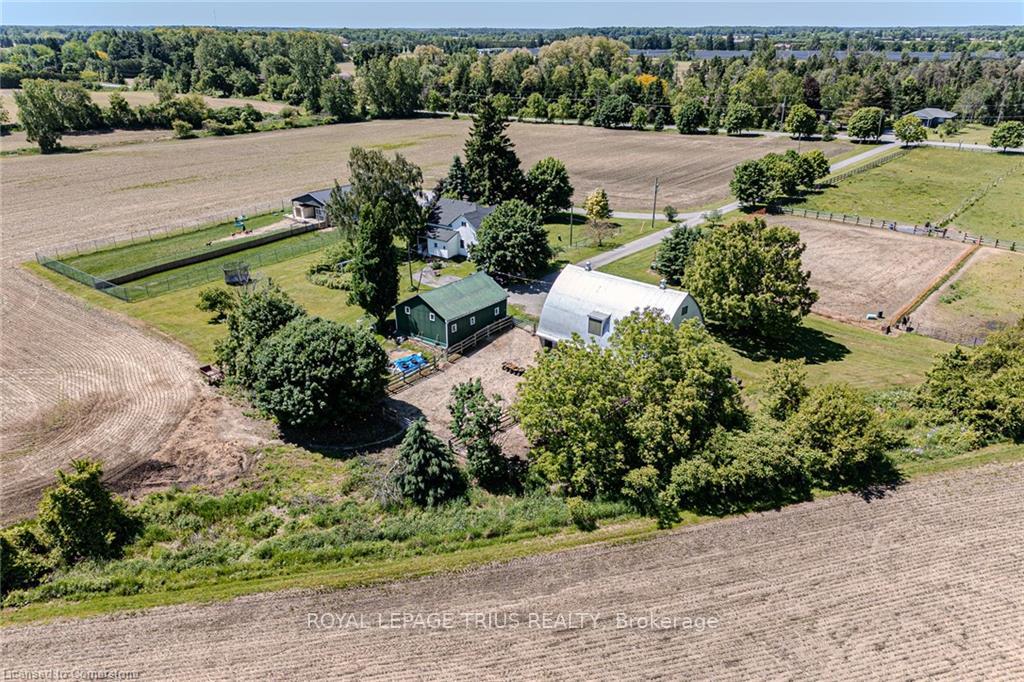 Photo 10 of 631 Hillcrest Road, Norfolk, Rural Woodhouse — HOMEH