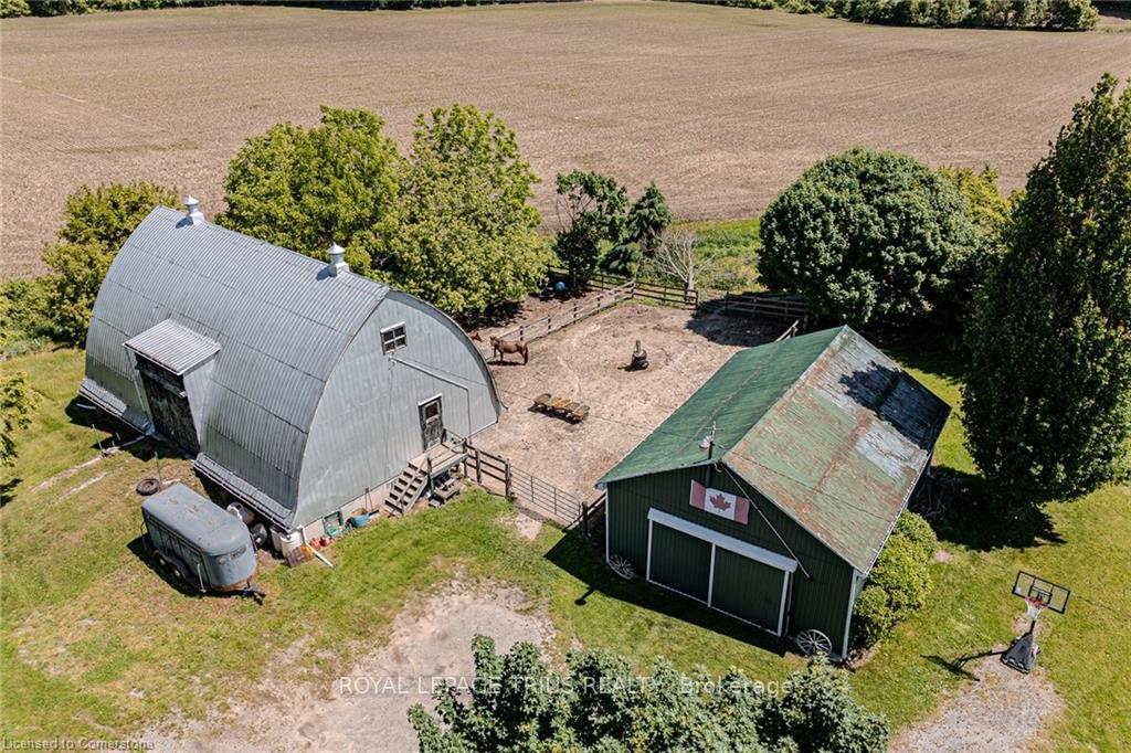Photo 11 of 631 Hillcrest Road, Norfolk, Rural Woodhouse — HOMEH