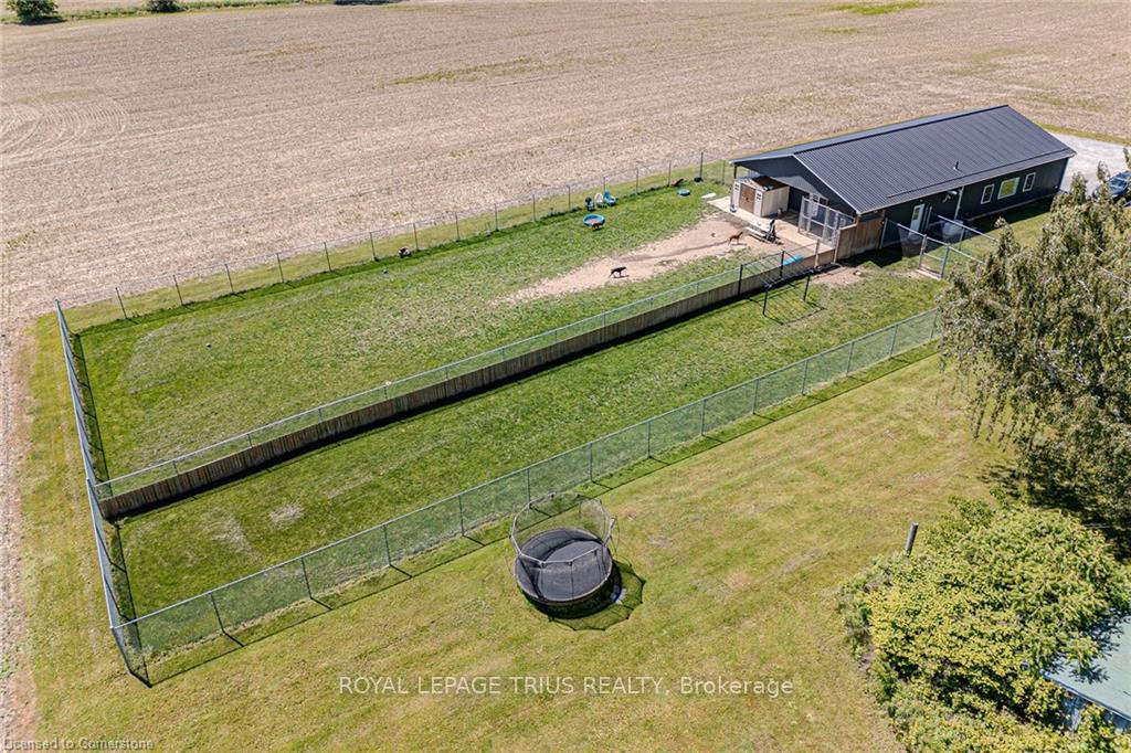 Photo 12 of 631 Hillcrest Road, Norfolk, Rural Woodhouse — HOMEH