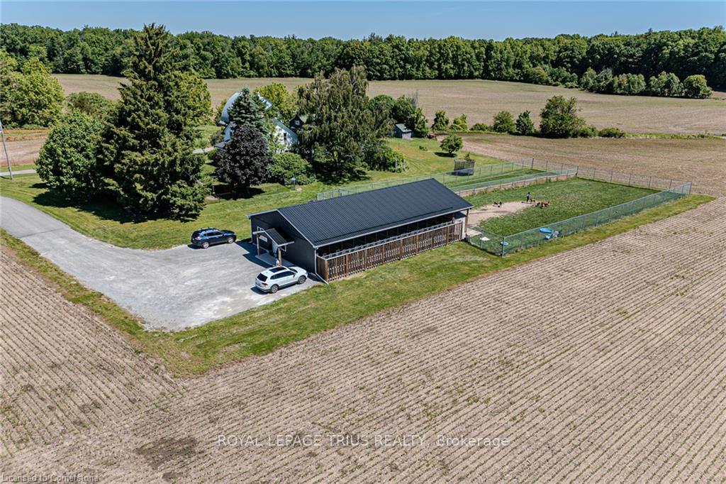 Photo 13 of 631 Hillcrest Road, Norfolk, Rural Woodhouse — HOMEH