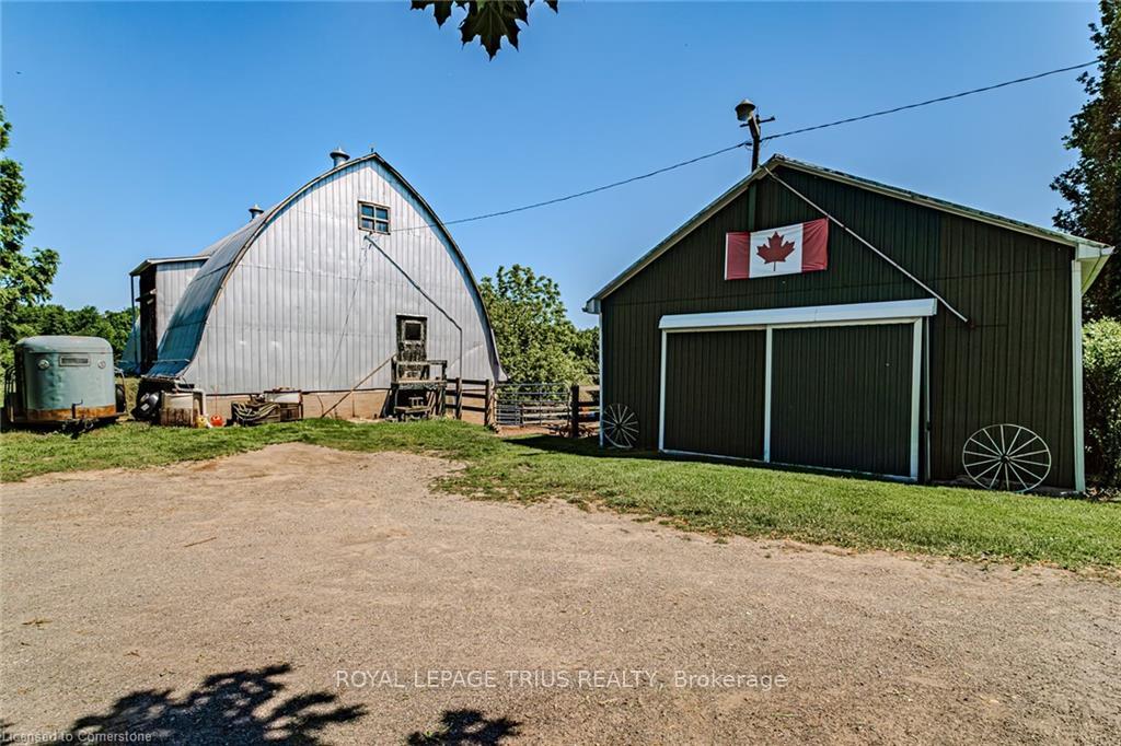 Photo 15 of 631 Hillcrest Road, Norfolk, Rural Woodhouse — HOMEH