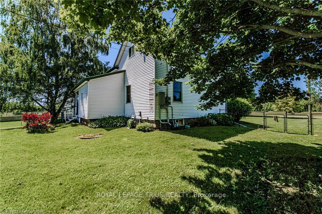 Photo 16 of 631 Hillcrest Road, Norfolk, Rural Woodhouse — HOMEH