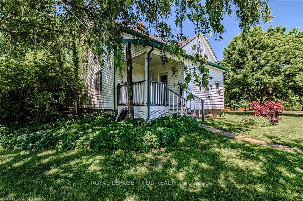 Photo 17 of 631 Hillcrest Road, Norfolk, Rural Woodhouse — HOMEH