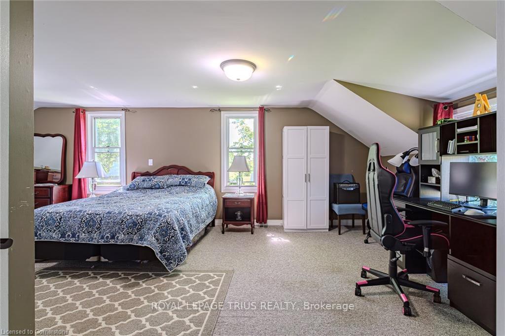Photo 20 of 631 Hillcrest Road, Norfolk, Rural Woodhouse — HOMEH