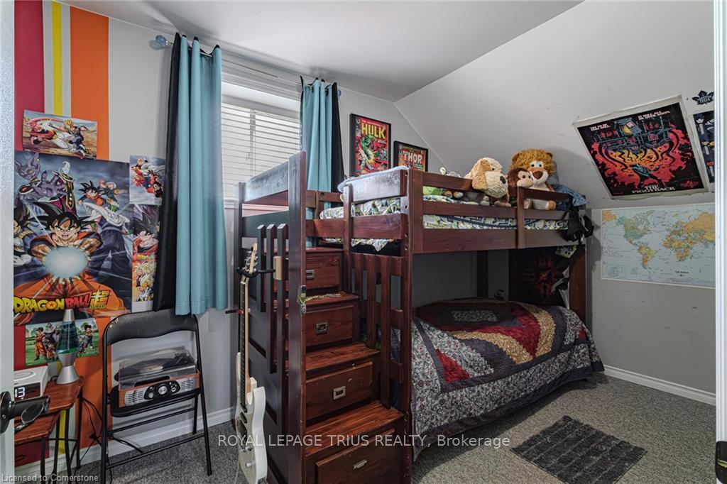 Photo 27 of 631 Hillcrest Road, Norfolk, Rural Woodhouse — HOMEH