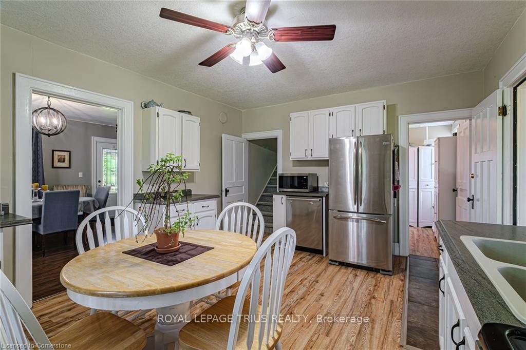 Photo 34 of 631 Hillcrest Road, Norfolk, Rural Woodhouse — HOMEH