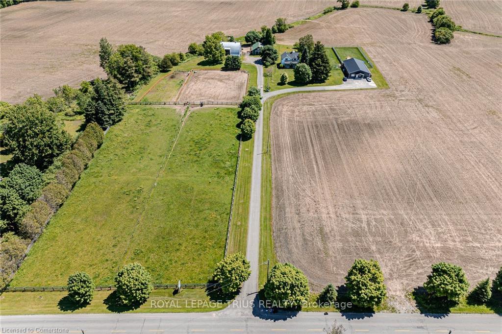 Photo 50 of 631 Hillcrest Road, Norfolk, Rural Woodhouse — HOMEH