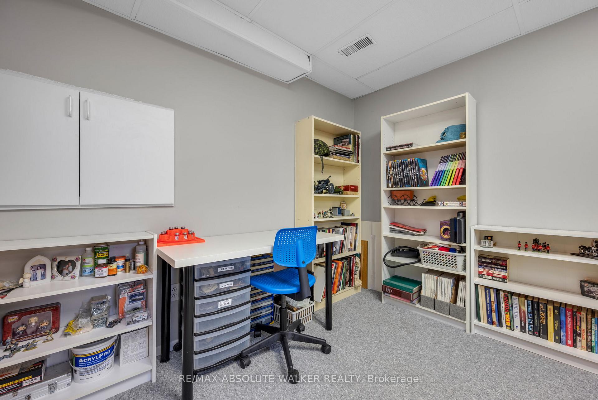 Photo 24 of 757 Clearcrest Crescent, Ottawa, Fallingbrook/Ridgemount — HOMEH