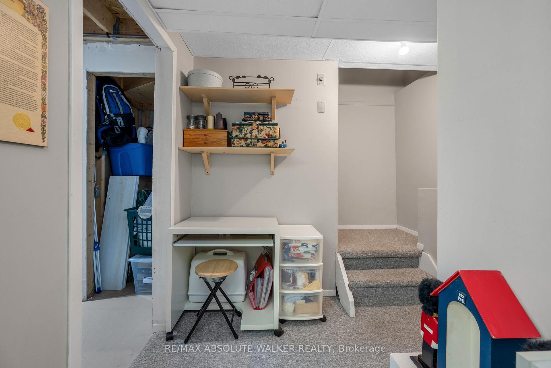 Photo 25 of 757 Clearcrest Crescent, Ottawa, Fallingbrook/Ridgemount — HOMEH