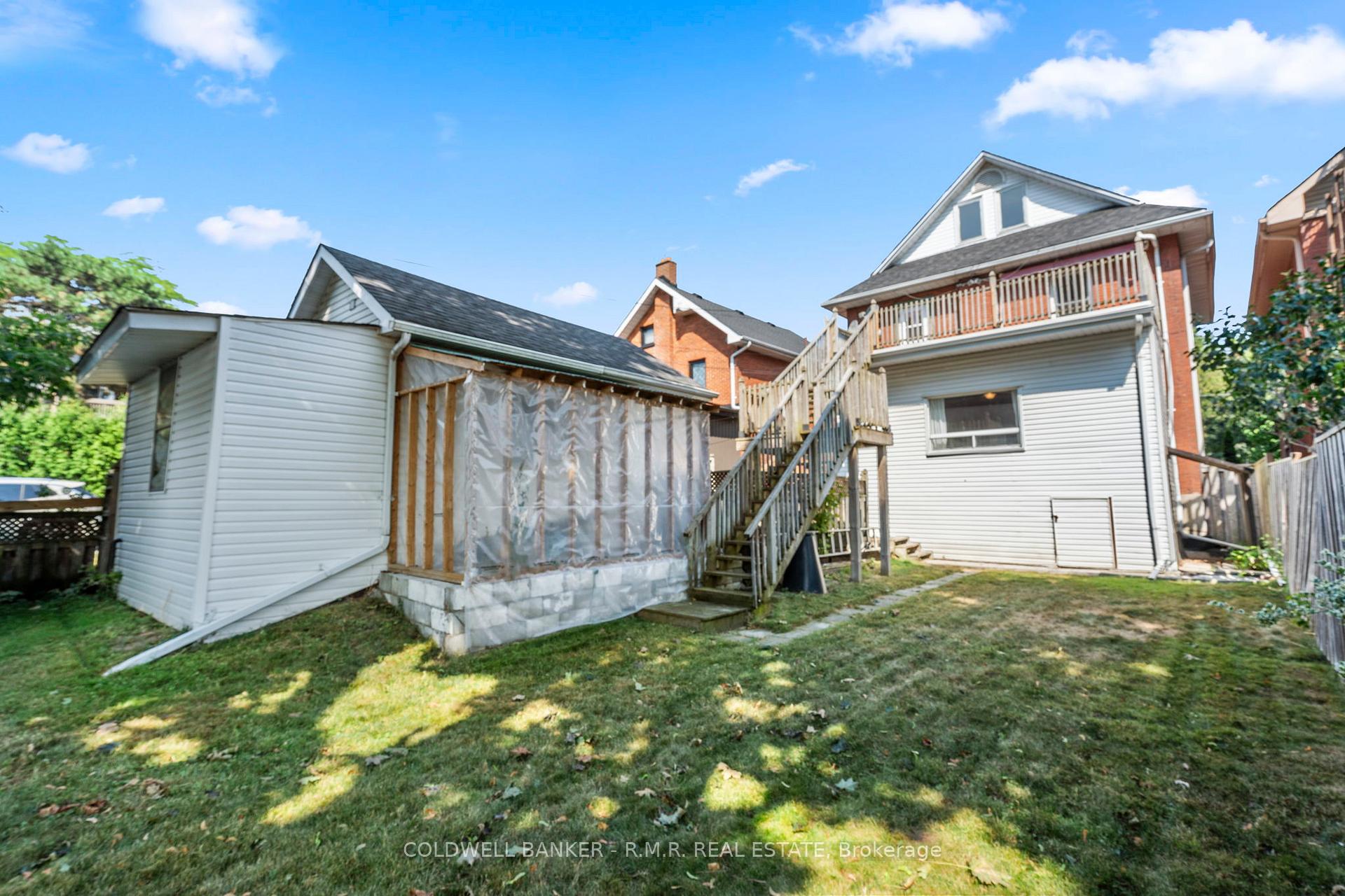Photo 41 of 135 Brock Street E, Oshawa, O'Neill — HOMEH