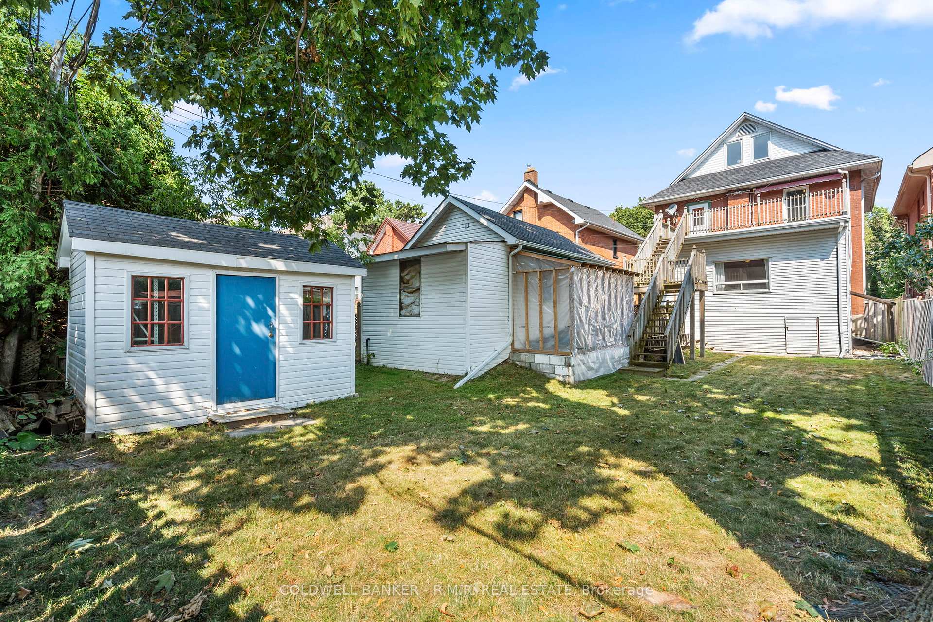 Photo 46 of 135 Brock Street E, Oshawa, O'Neill — HOMEH