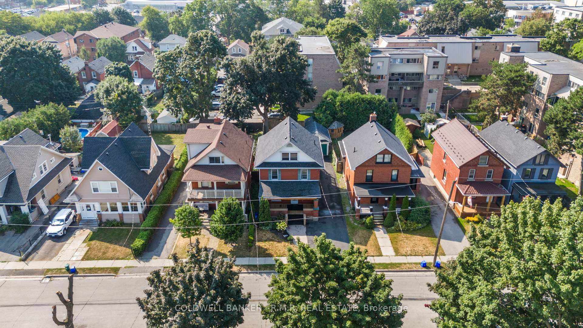 Photo 47 of 135 Brock Street E, Oshawa, O'Neill — HOMEH