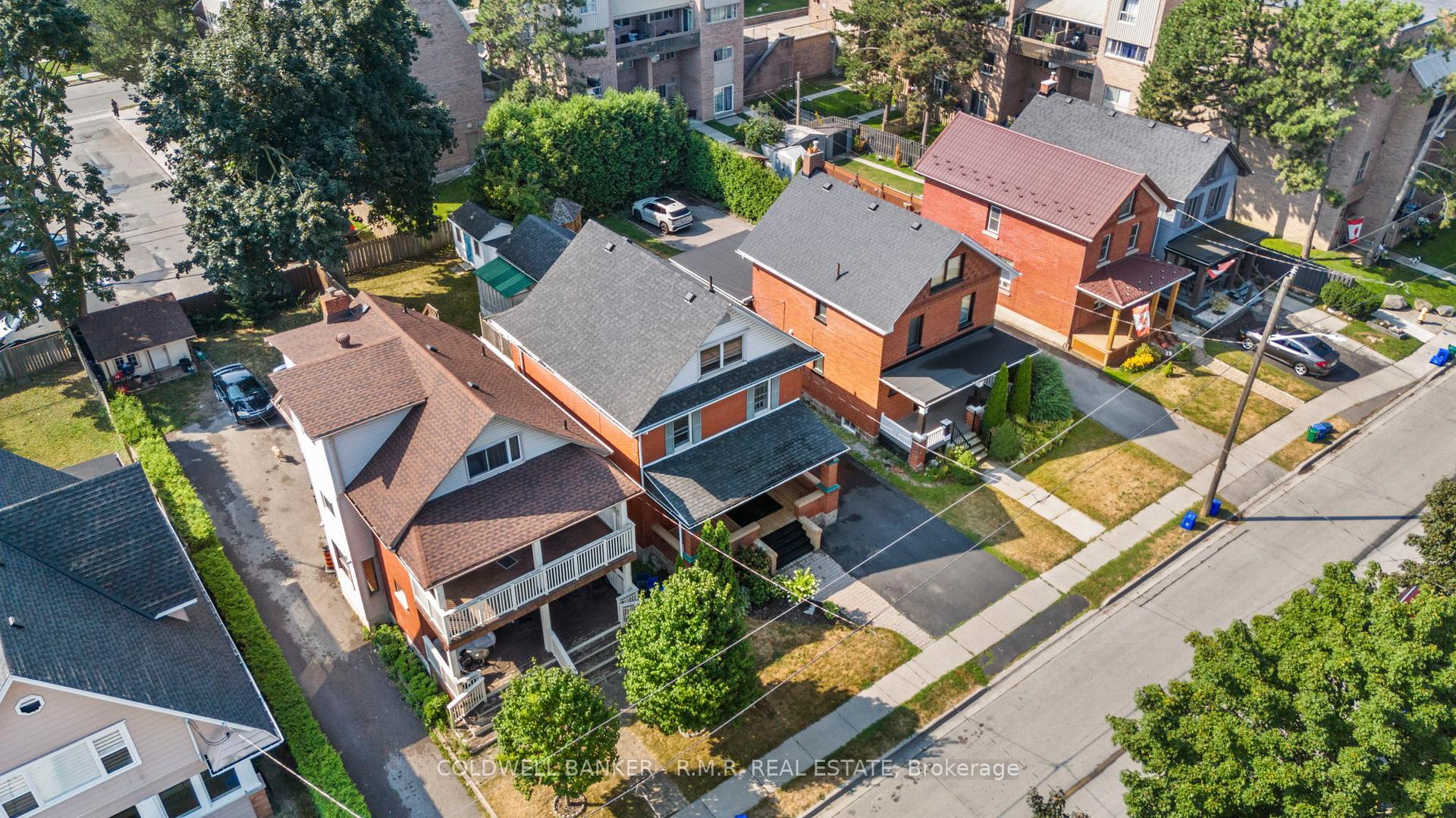 Photo 48 of 135 Brock Street E, Oshawa, O'Neill — HOMEH