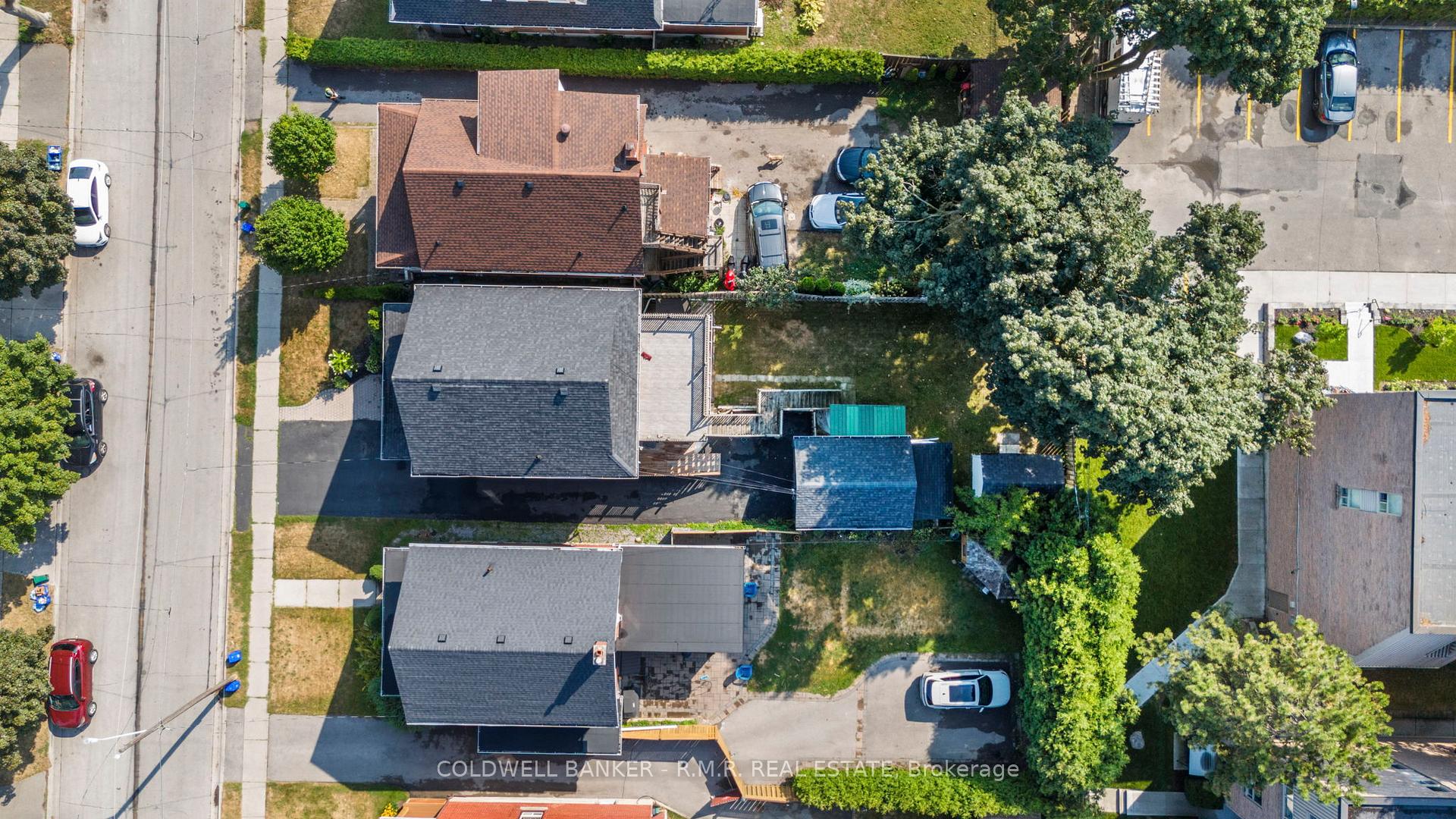 Photo 49 of 135 Brock Street E, Oshawa, O'Neill — HOMEH