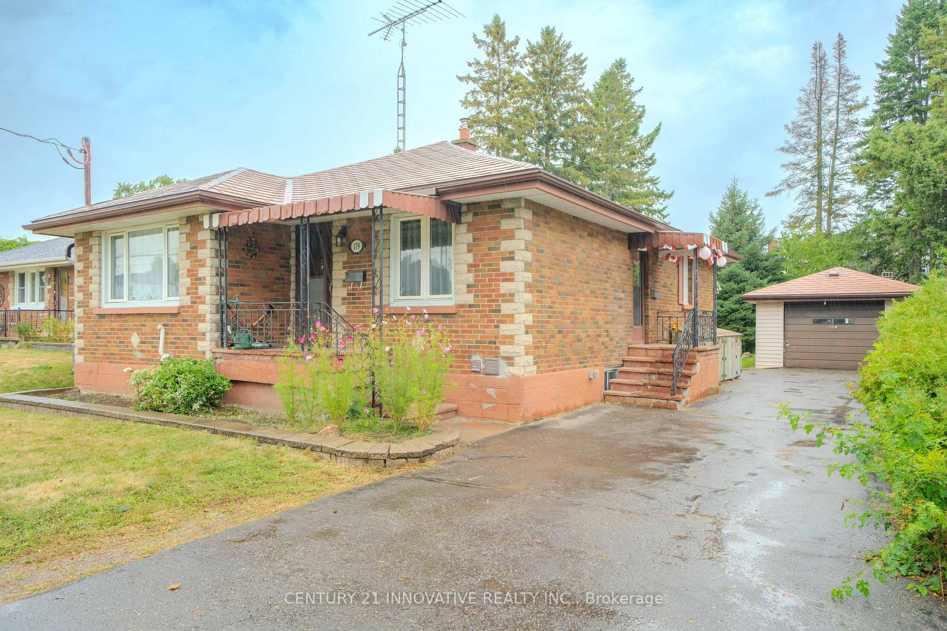 Photo 1 of Unit Basement, 179 Harmony Road N, Oshawa, Eastdale — HOMEH