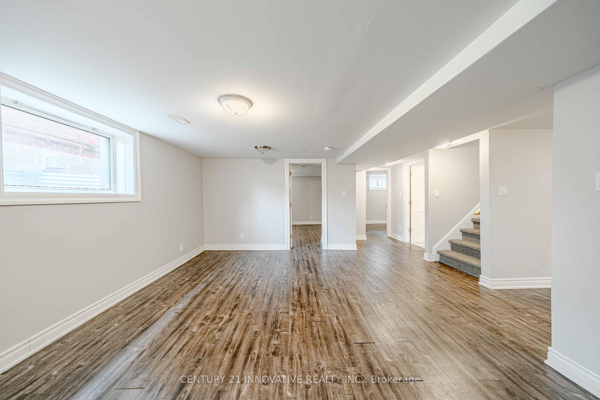 Photo 5 of Unit Basement, 179 Harmony Road N, Oshawa, Eastdale — HOMEH