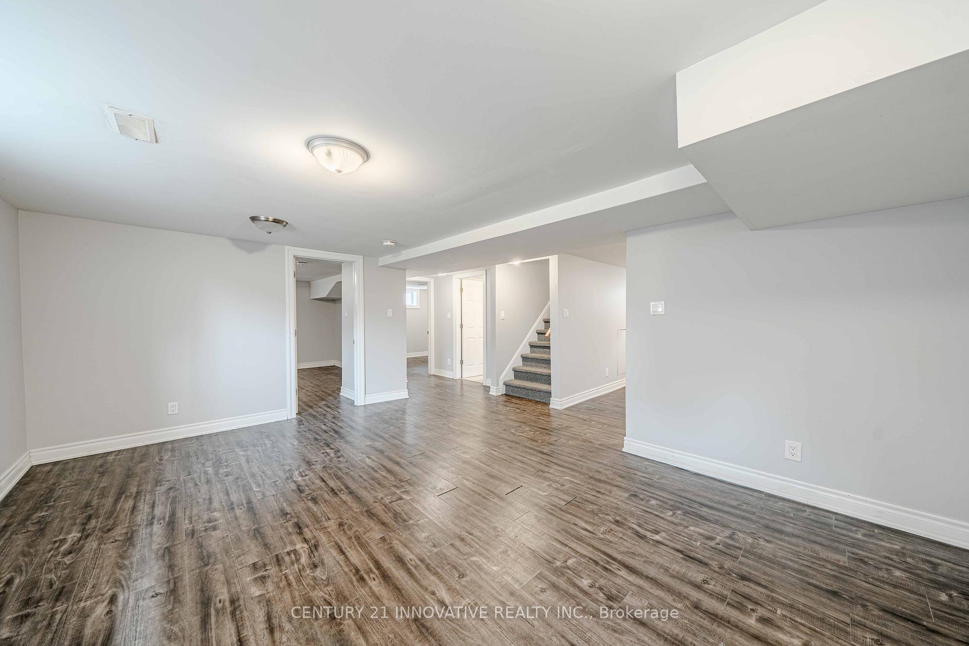 Photo 6 of Unit Basement, 179 Harmony Road N, Oshawa, Eastdale — HOMEH