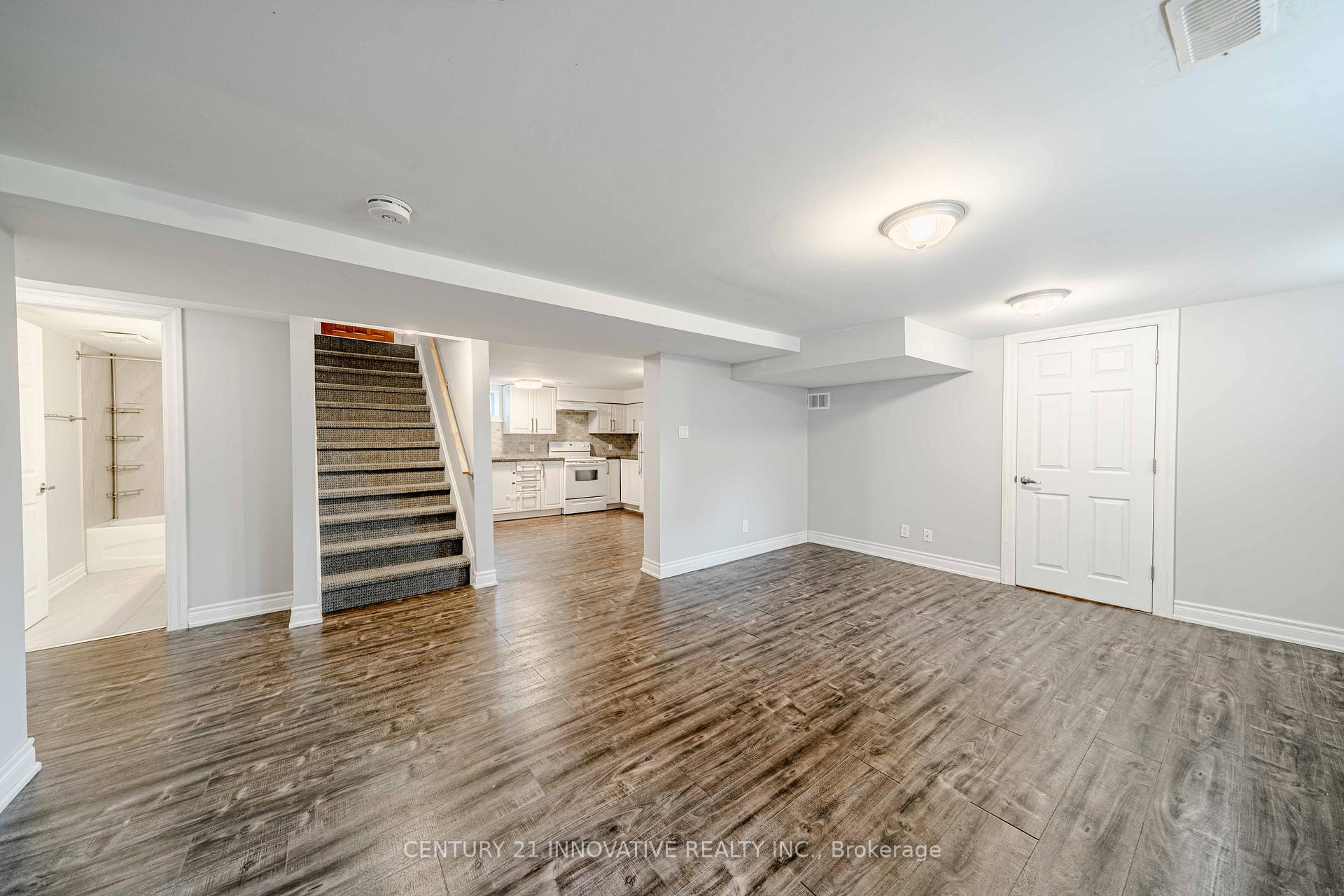Photo 8 of Unit Basement, 179 Harmony Road N, Oshawa, Eastdale — HOMEH