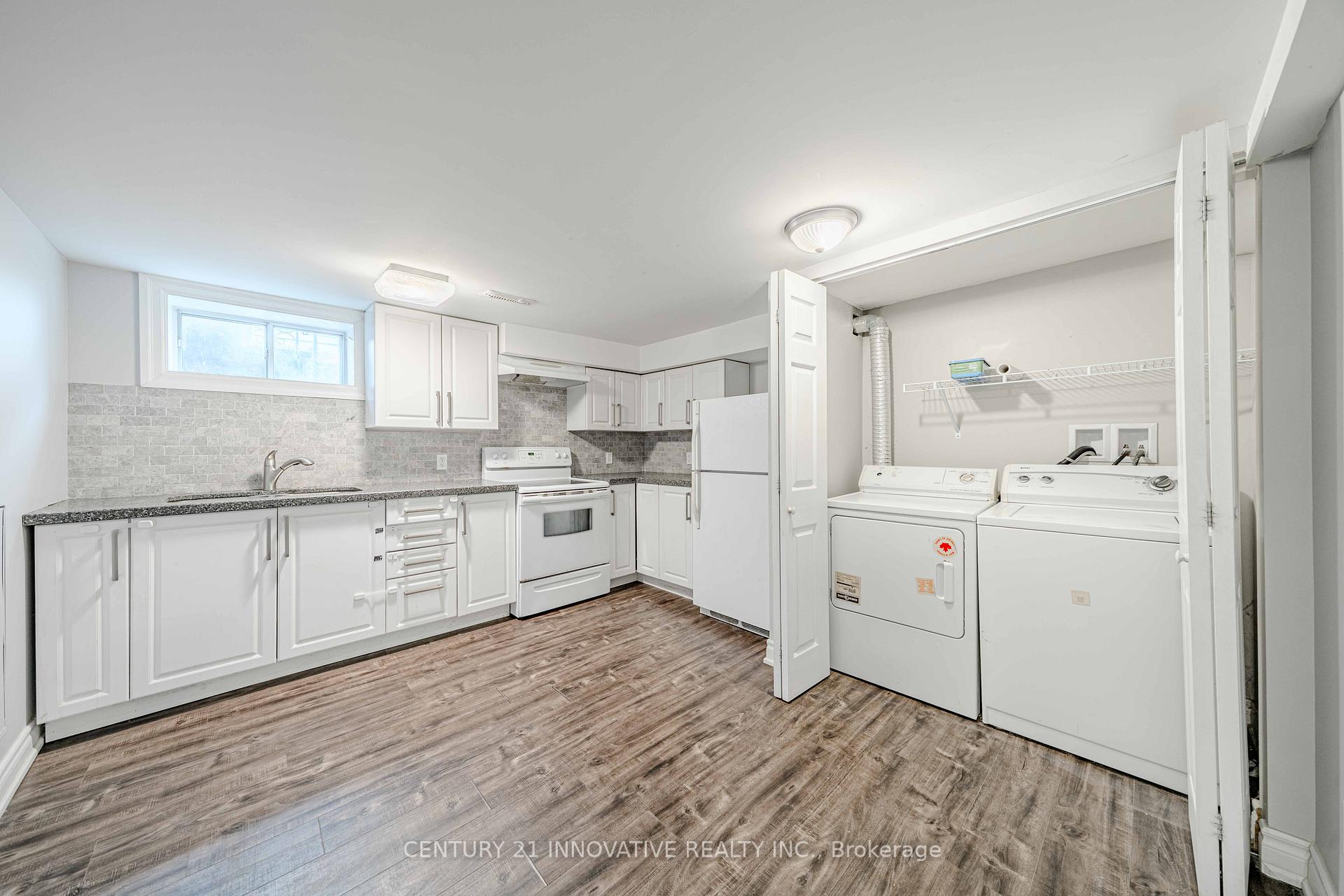 Photo 9 of Unit Basement, 179 Harmony Road N, Oshawa, Eastdale — HOMEH