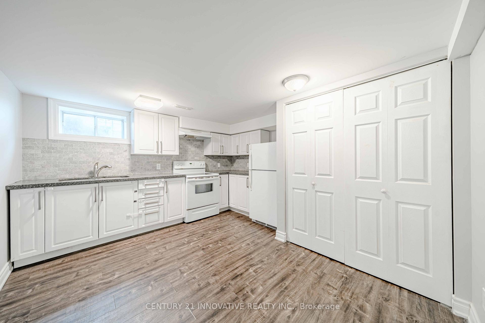 Photo 10 of Unit Basement, 179 Harmony Road N, Oshawa, Eastdale — HOMEH