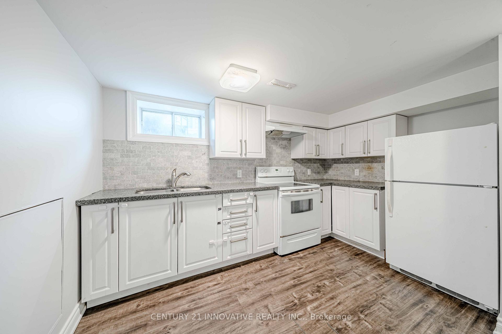 Photo 11 of Unit Basement, 179 Harmony Road N, Oshawa, Eastdale — HOMEH