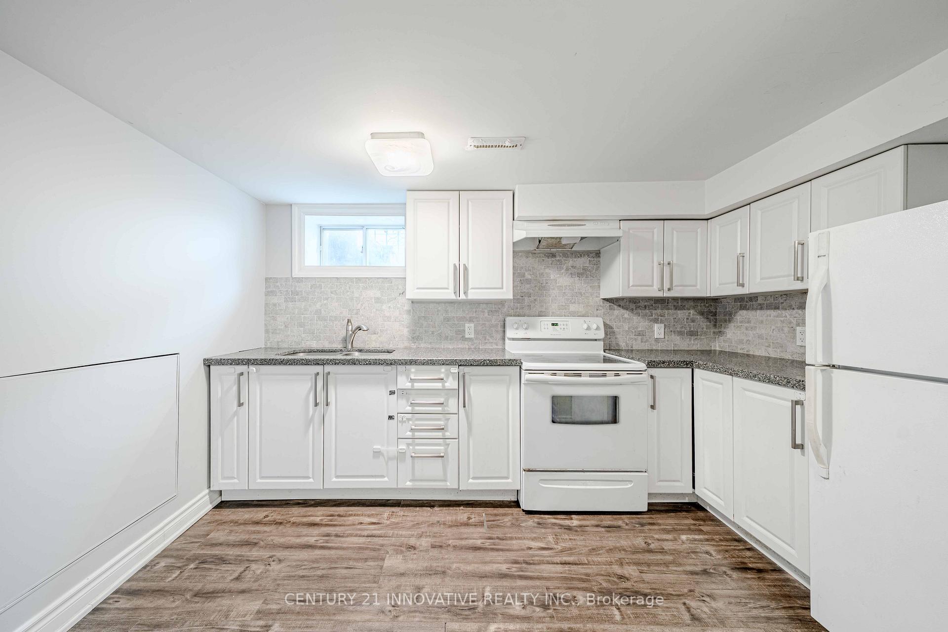 Photo 12 of Unit Basement, 179 Harmony Road N, Oshawa, Eastdale — HOMEH