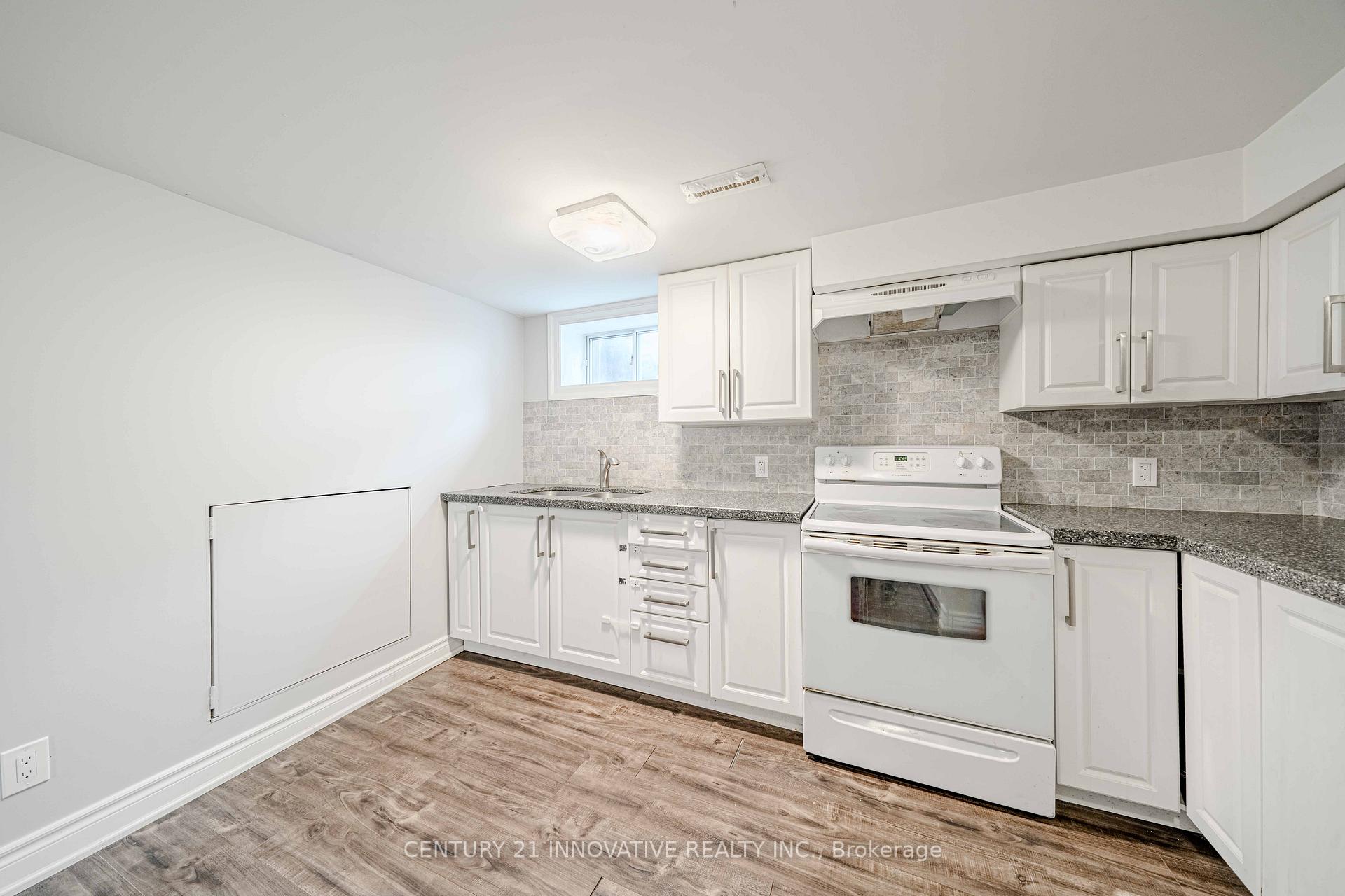 Photo 13 of Unit Basement, 179 Harmony Road N, Oshawa, Eastdale — HOMEH