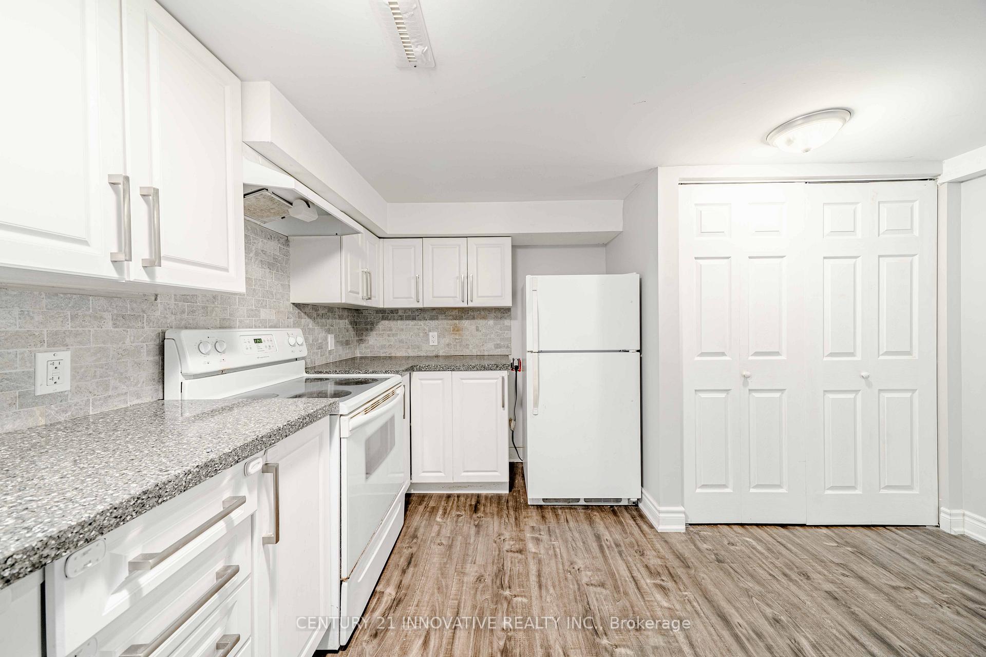 Photo 14 of Unit Basement, 179 Harmony Road N, Oshawa, Eastdale — HOMEH