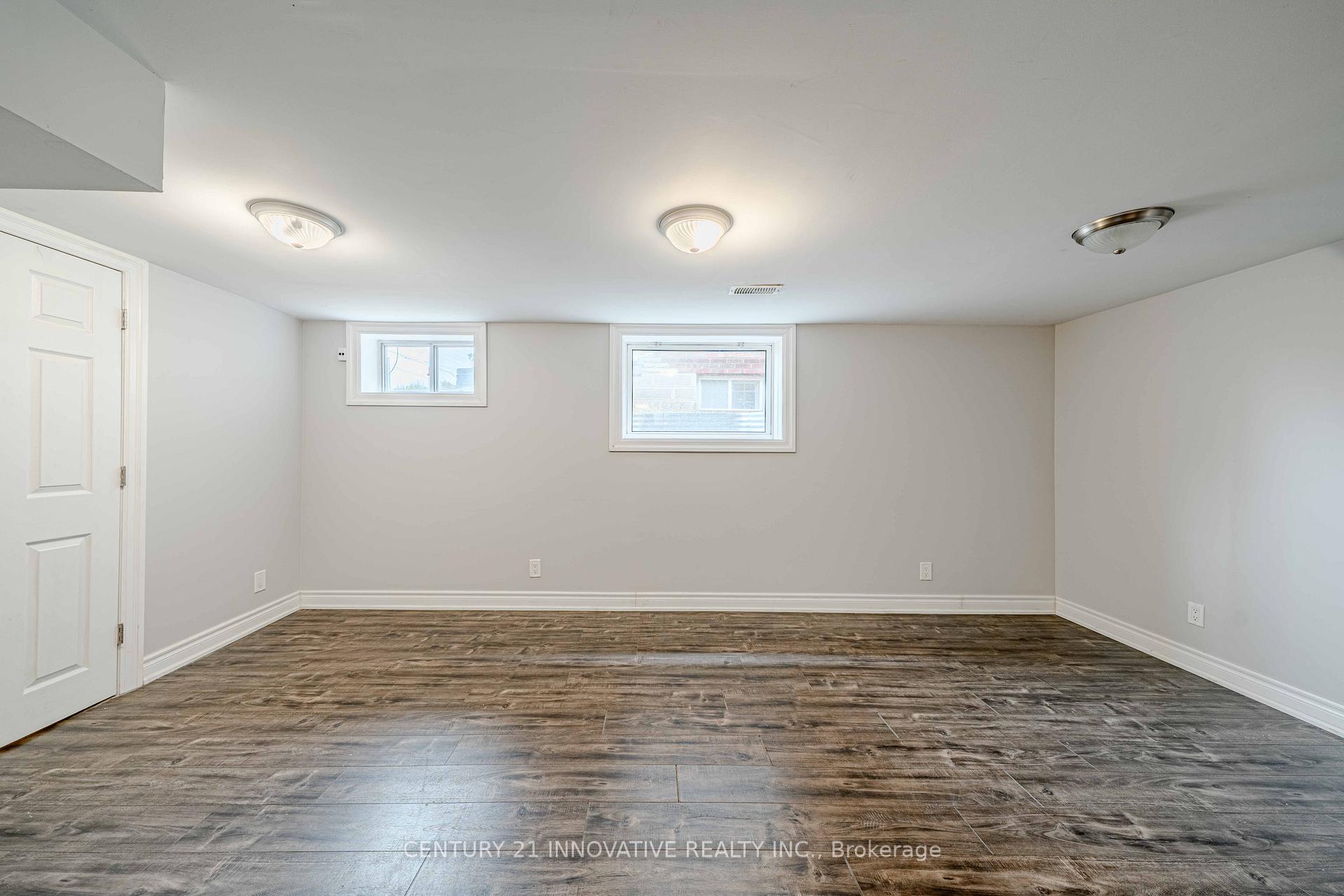 Photo 15 of Unit Basement, 179 Harmony Road N, Oshawa, Eastdale — HOMEH
