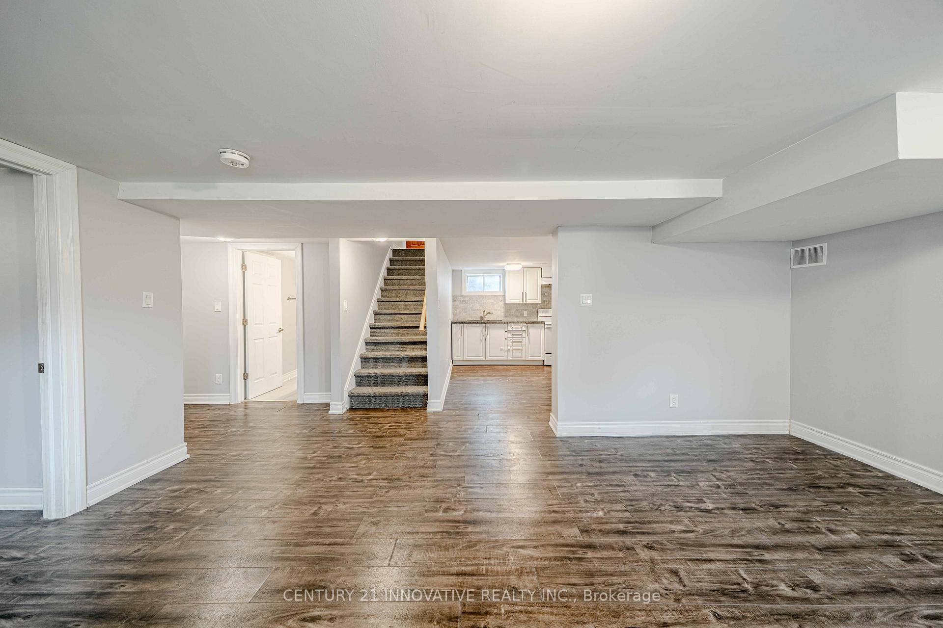 Photo 16 of Unit Basement, 179 Harmony Road N, Oshawa, Eastdale — HOMEH