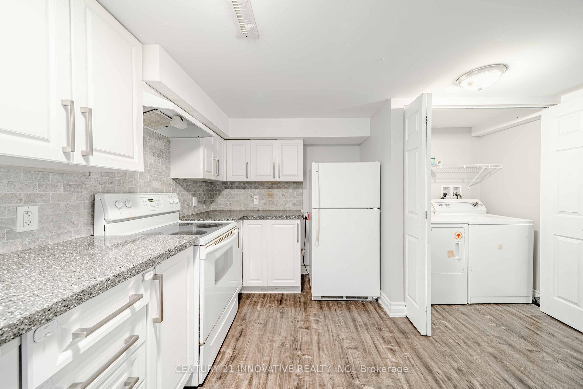 Photo 17 of Unit Basement, 179 Harmony Road N, Oshawa, Eastdale — HOMEH