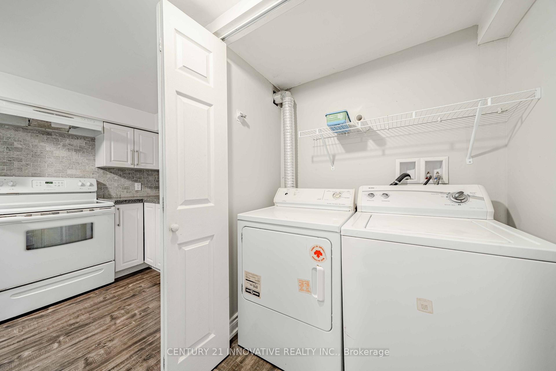 Photo 19 of Unit Basement, 179 Harmony Road N, Oshawa, Eastdale — HOMEH