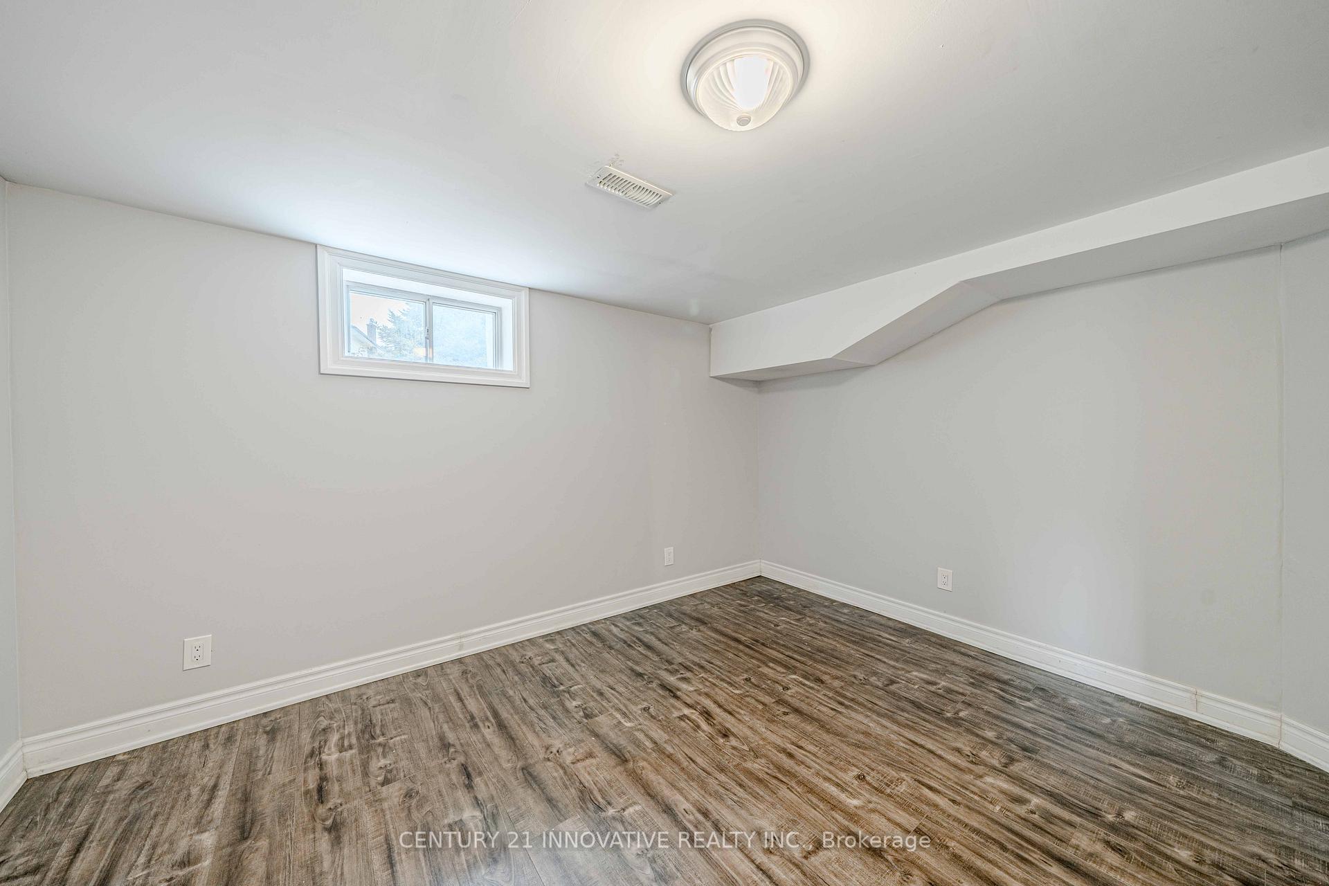 Photo 22 of Unit Basement, 179 Harmony Road N, Oshawa, Eastdale — HOMEH