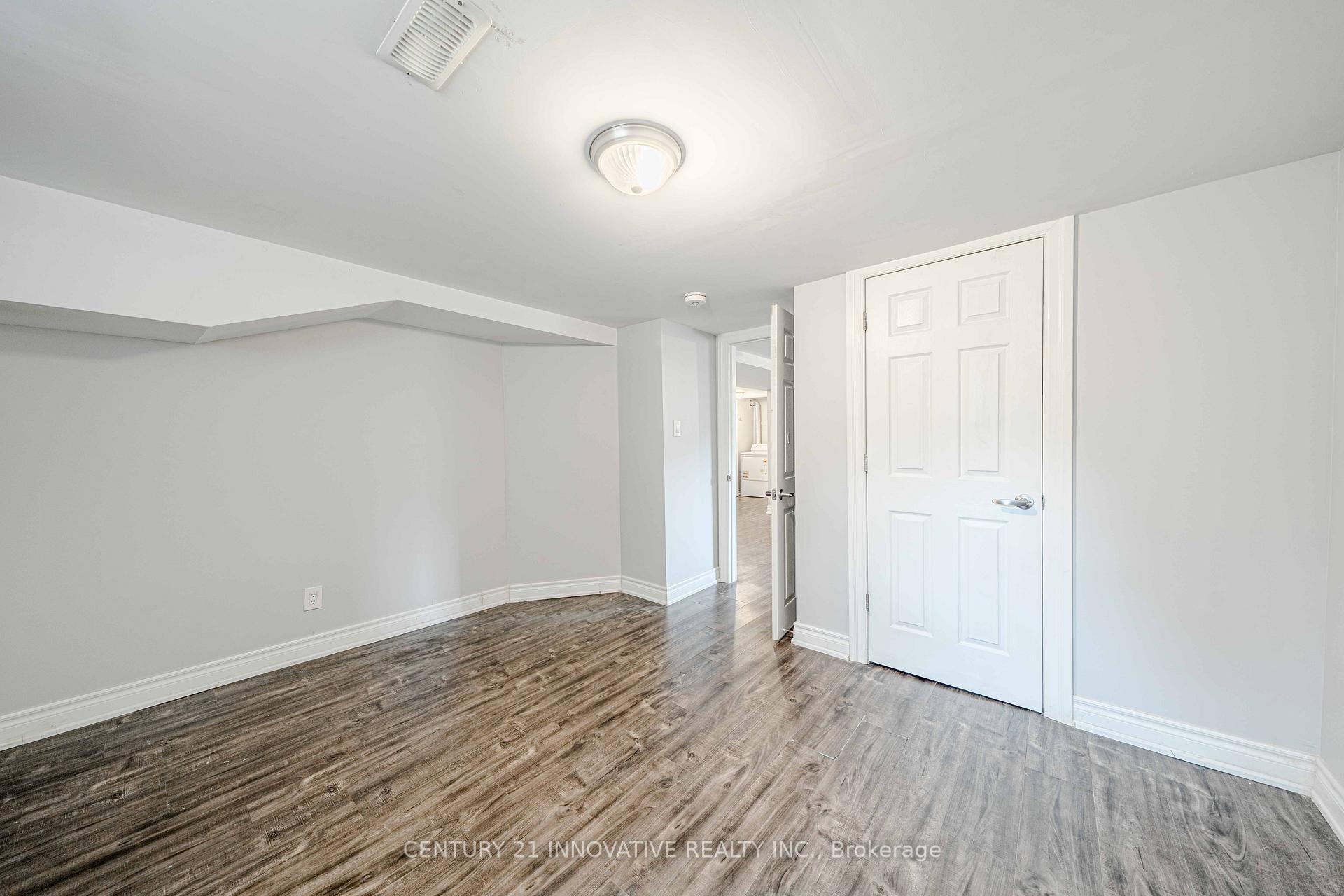 Photo 24 of Unit Basement, 179 Harmony Road N, Oshawa, Eastdale — HOMEH