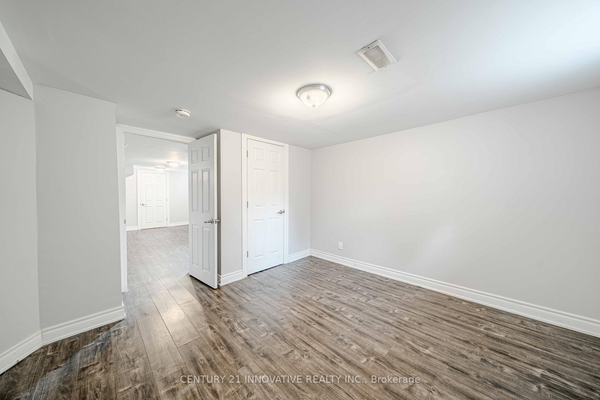 Photo 25 of Unit Basement, 179 Harmony Road N, Oshawa, Eastdale — HOMEH