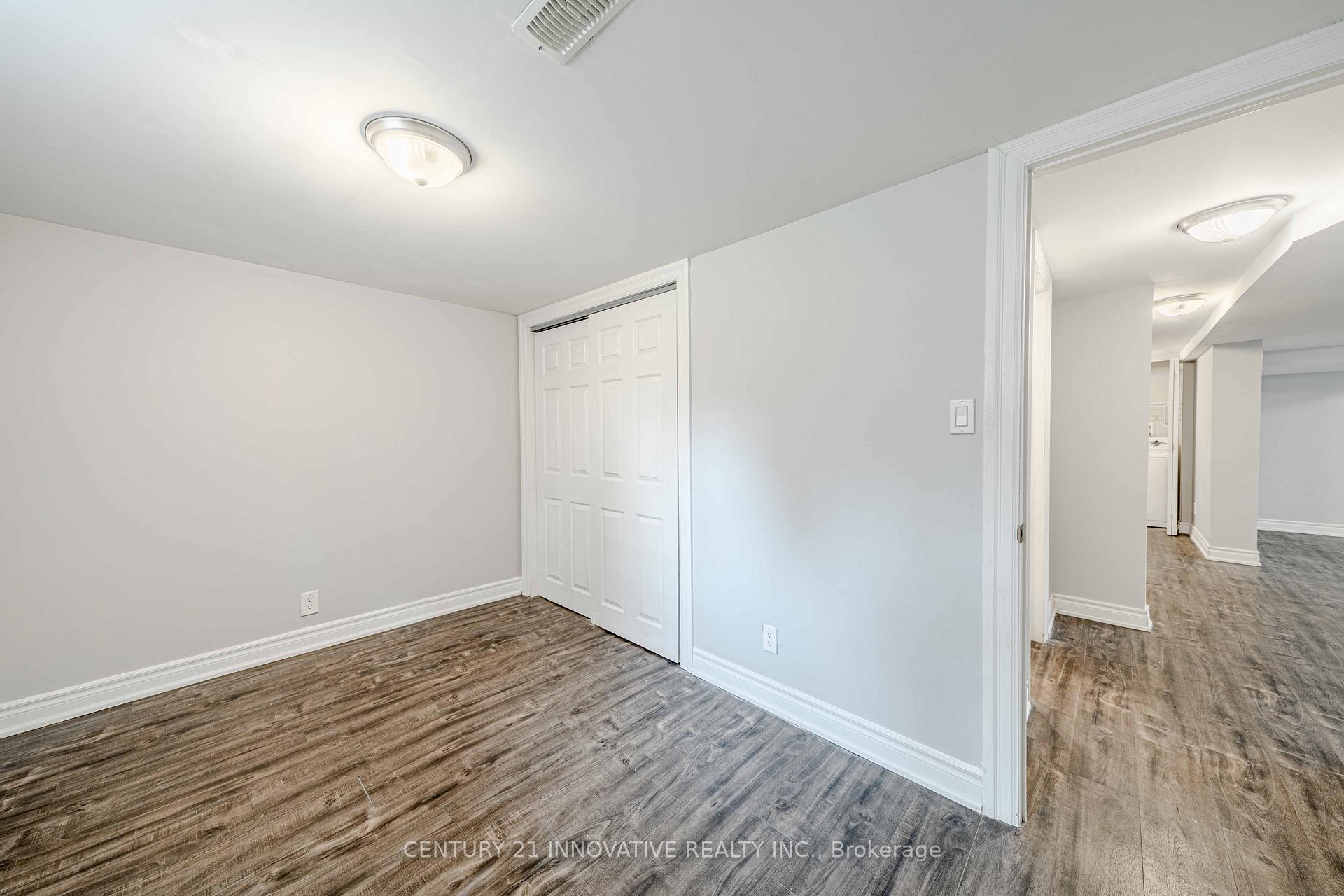 Photo 29 of Unit Basement, 179 Harmony Road N, Oshawa, Eastdale — HOMEH