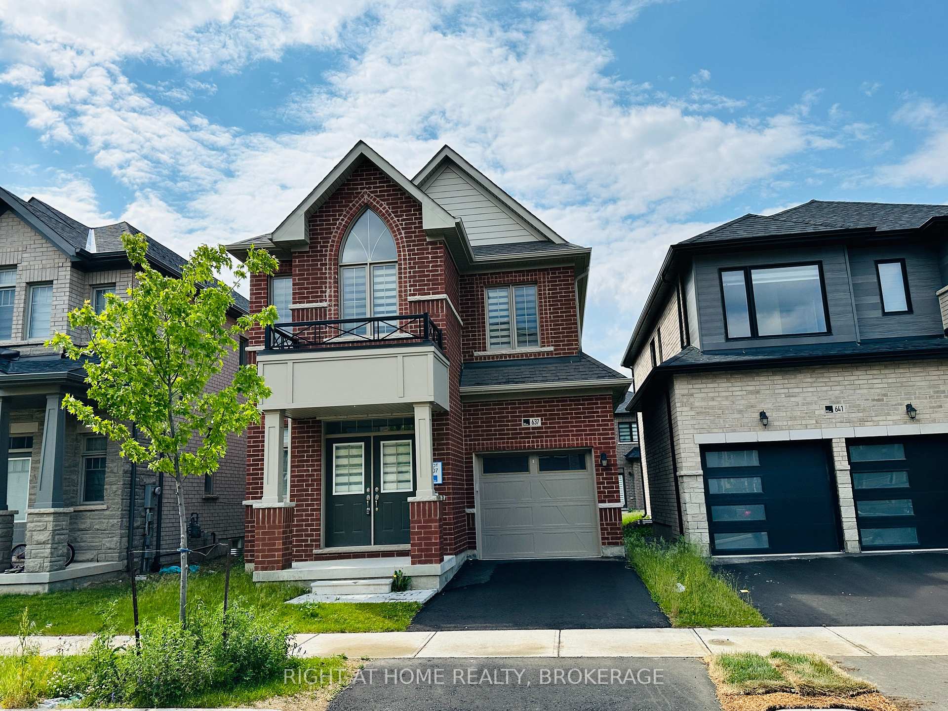 Photo 1 of 637 Etheridge Avenue, Milton, Cobban — HOMEH