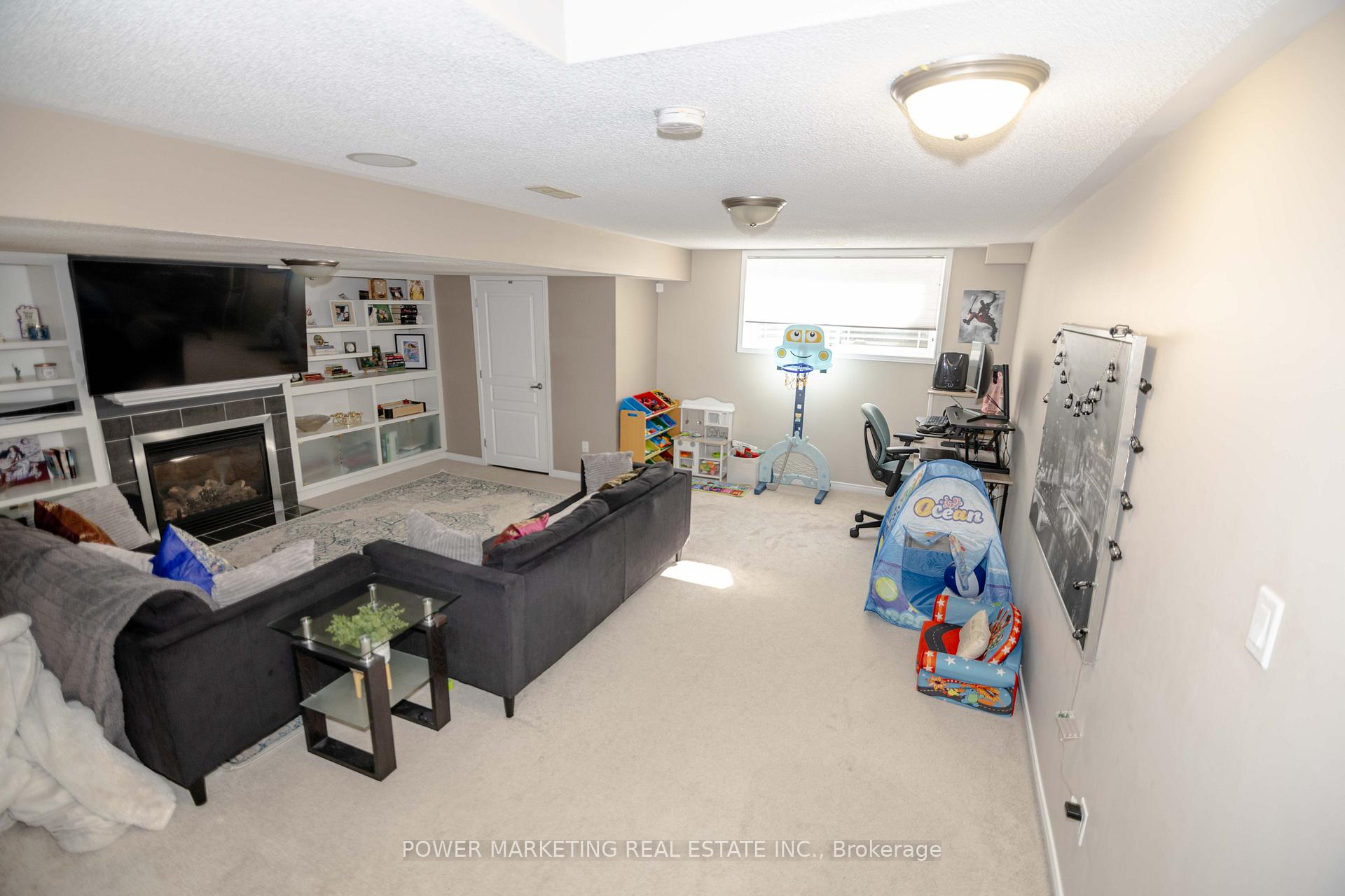 Photo 26 of 435 June Court, Ottawa, Mer Bleue/Bradley Estates/Anderson Park — HOMEH